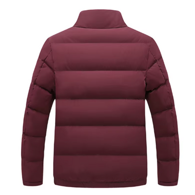 Giacca Invernale Imbottita Premium