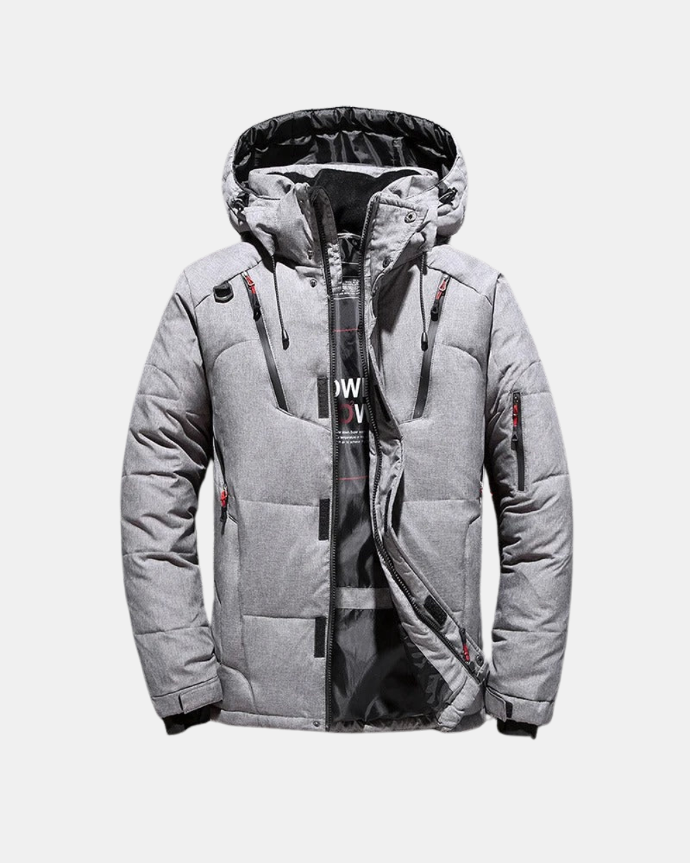 Giacca Invernale Elite