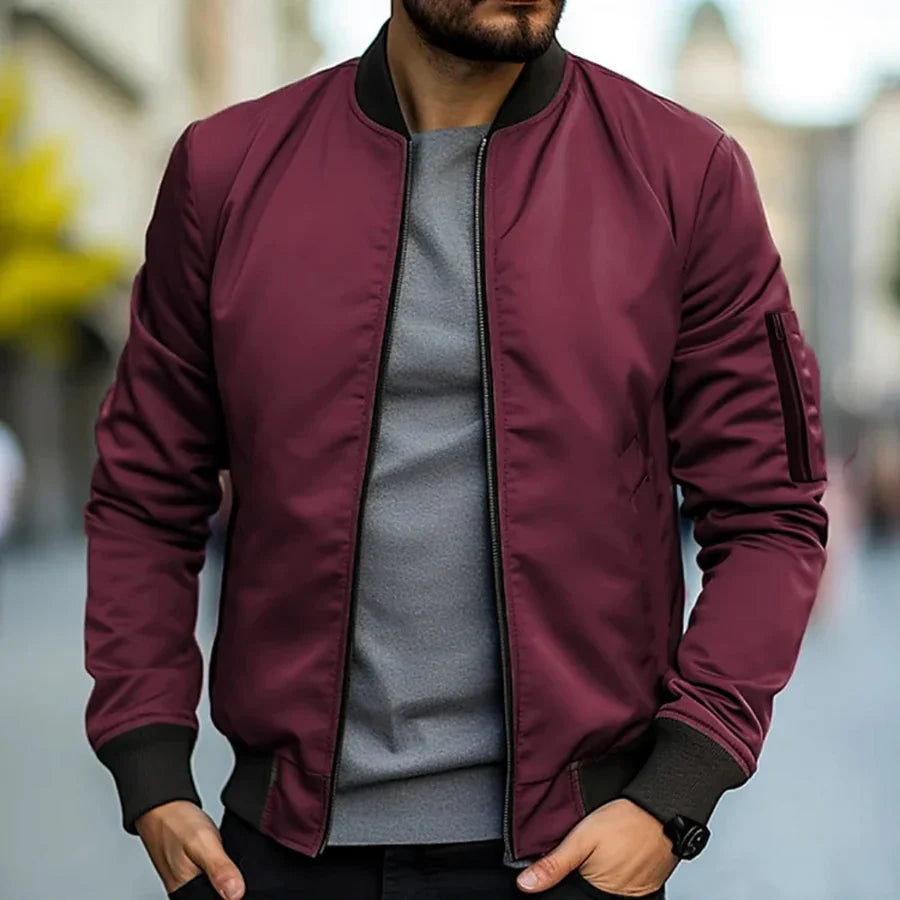Giacca Bomber