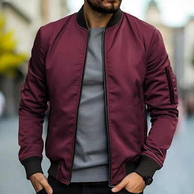 Giacca Bomber