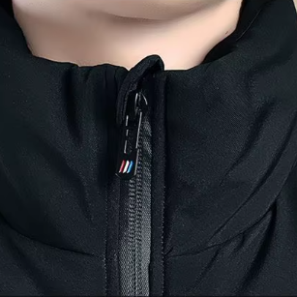 Giacca Elegante Antivento da Uomo