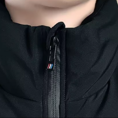 Giacca Elegante Antivento da Uomo