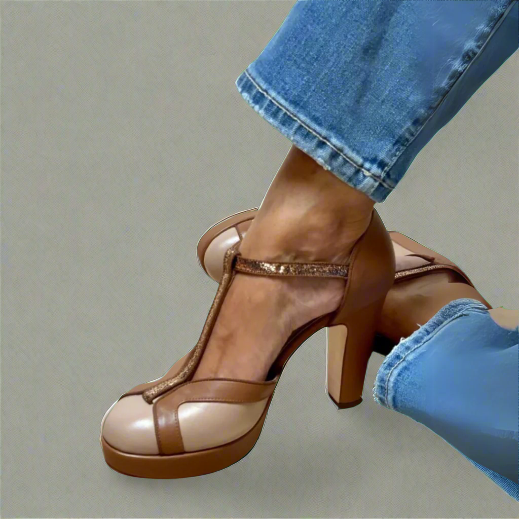 Criselmara™ | Sandali Eleganti e Confortevoli