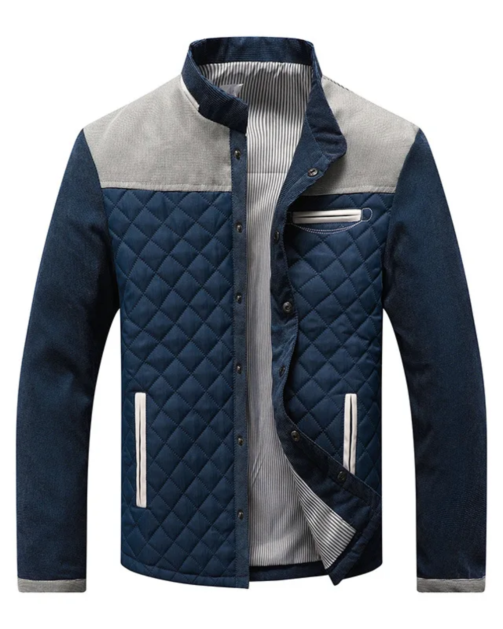 Giacca Casual da Uomo Diego