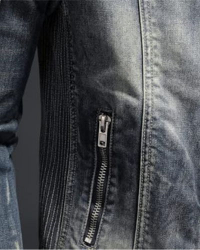 Giacca di Jeans