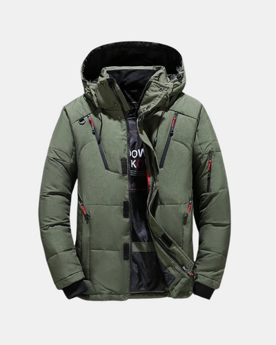 Giacca Invernale Elite