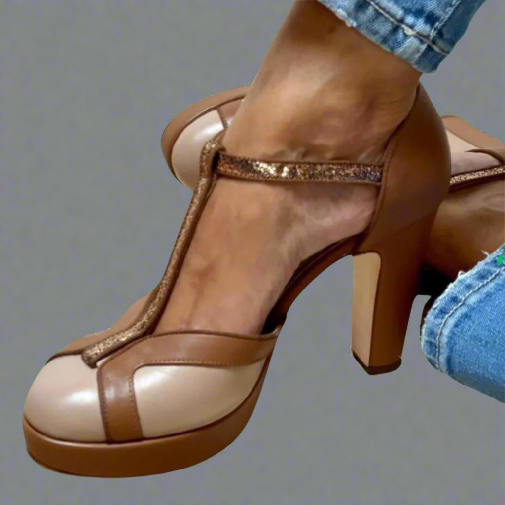 Criselmara™ | Sandali Eleganti e Confortevoli