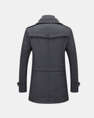 Giacca Invernale Calda Giuseppe