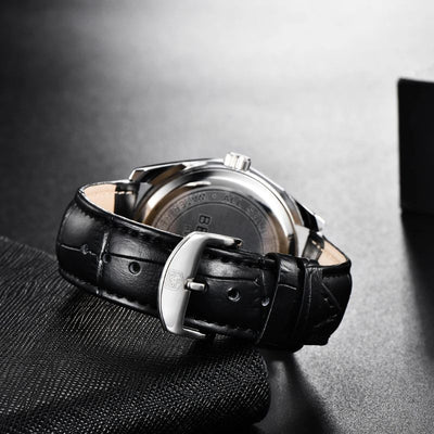 Orologio da uomo di lusso sofisticato™ di Olsen & Olsen
