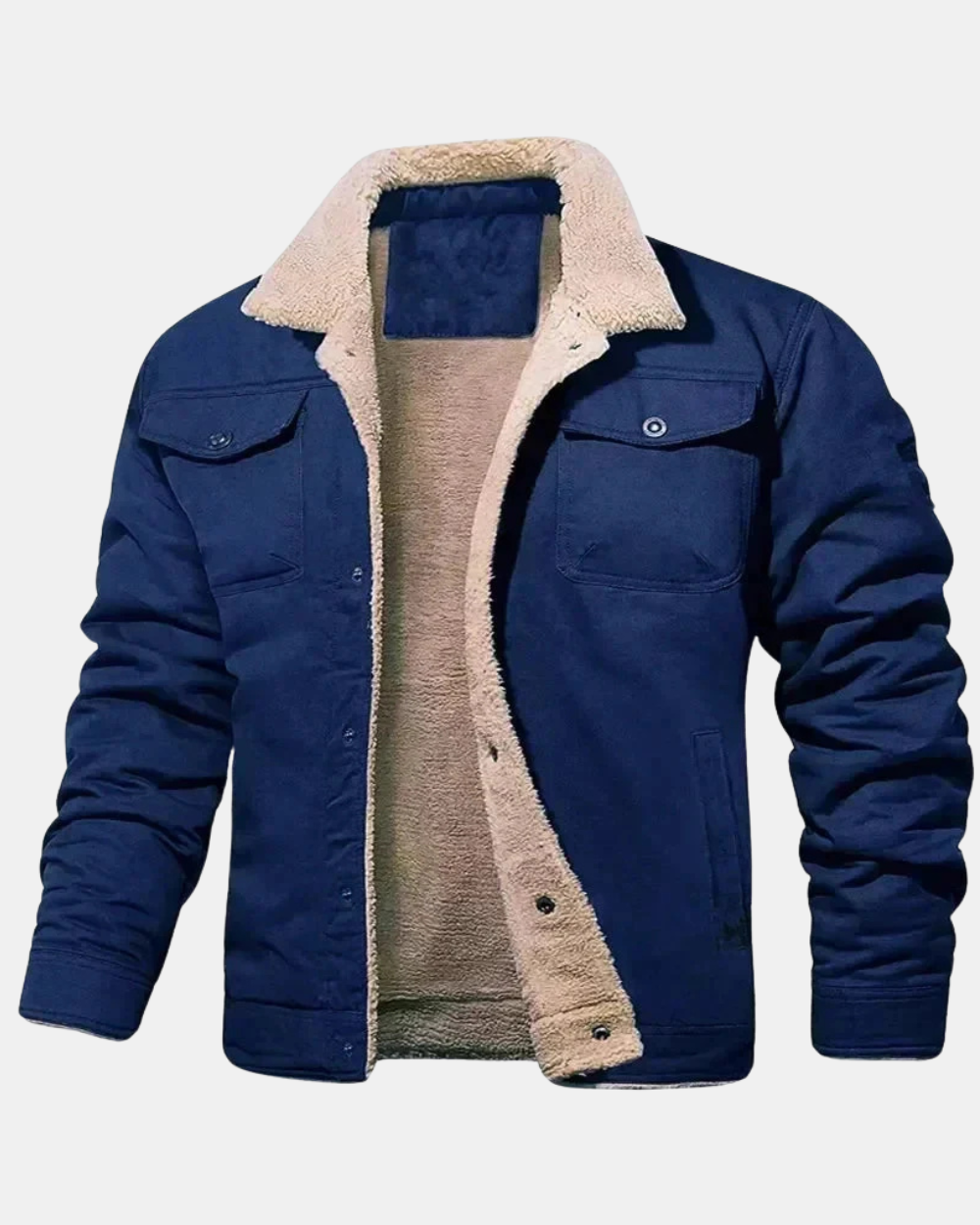 Giacca Bomber Ugo