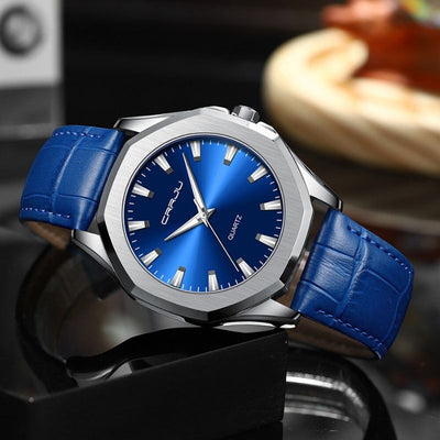 Orologio Quarzo Minimalista Casual™ Olsen & Olsen