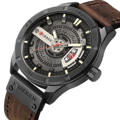 Orologio Militare Sportivo per Uomo con Quartz™ - Olsen & Olsen