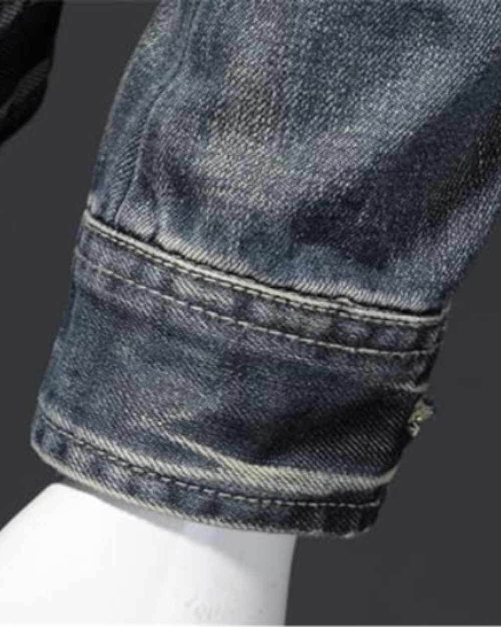 Giacca di Jeans