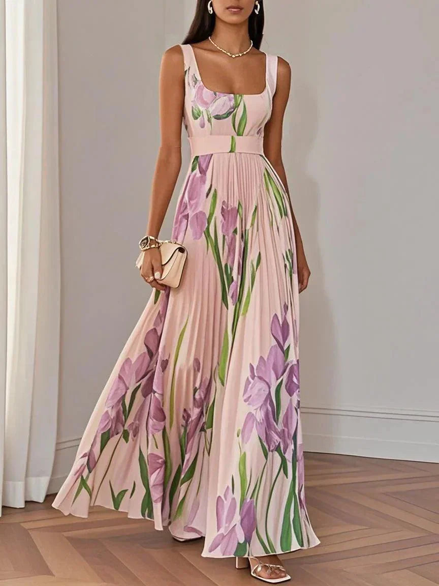ABITO MAXI SARA