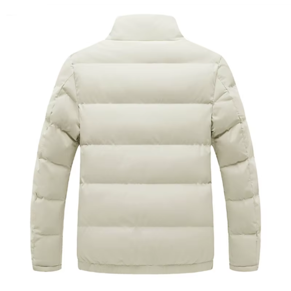 Giacca Invernale Imbottita Premium