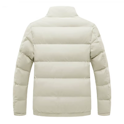 Giacca Invernale Imbottita Premium