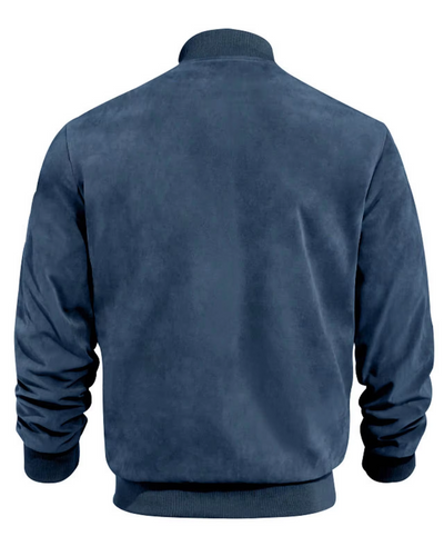 Giacca Bomber Classica