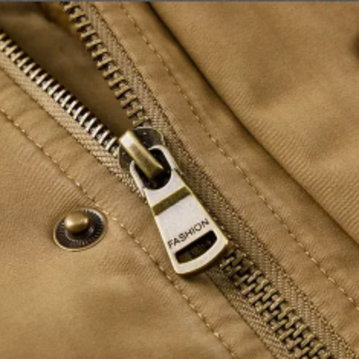 Giacca Bomber Elegante Imbottita