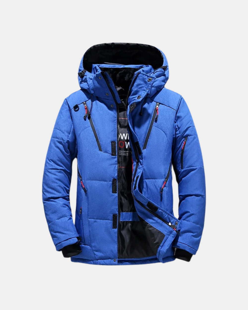 Giacca Invernale Elite