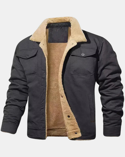 Giacca Bomber Ugo