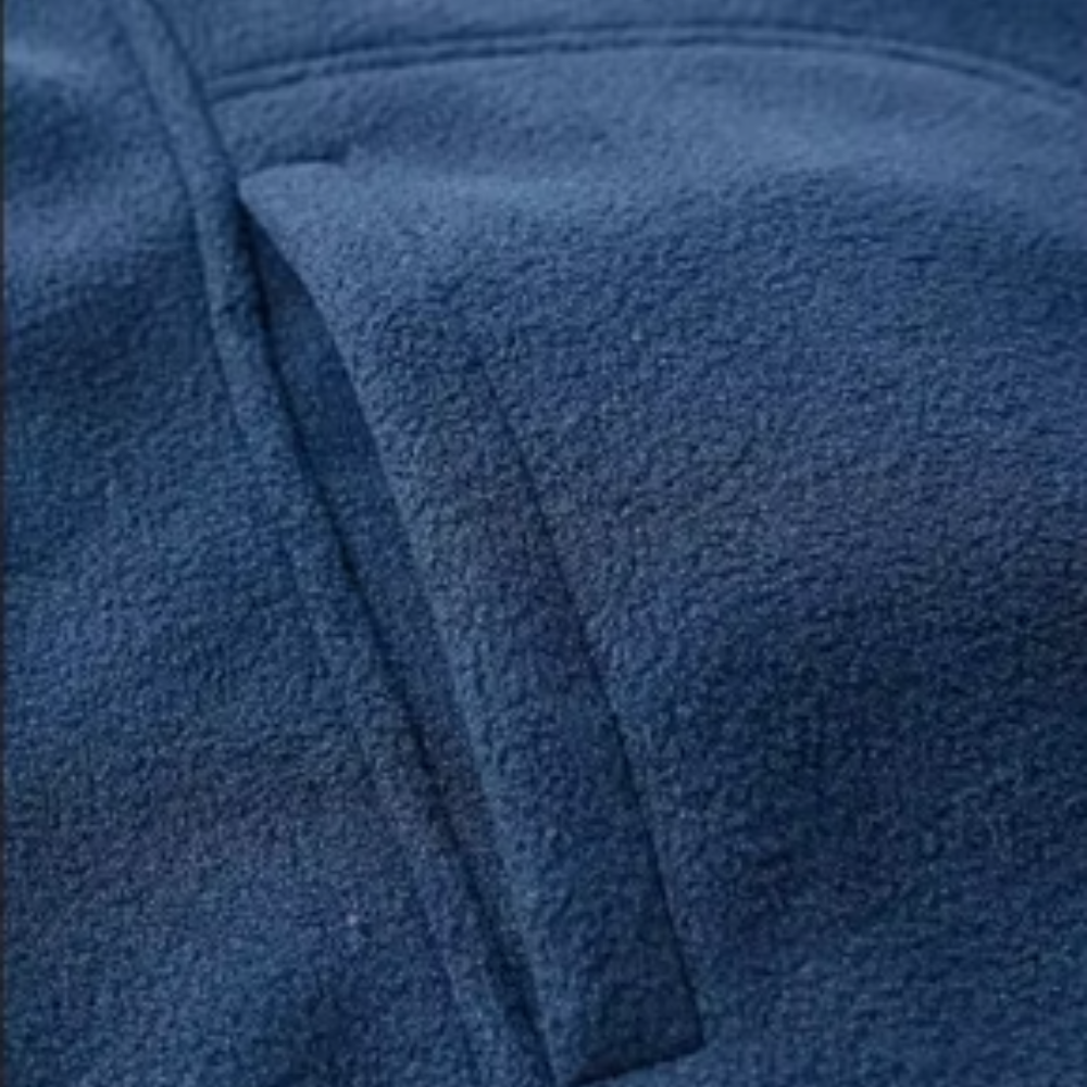 Giacca Fleece Softshell