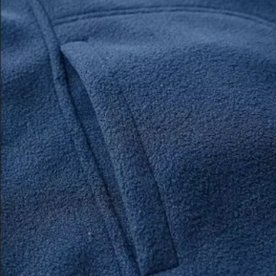 Giacca Fleece Softshell