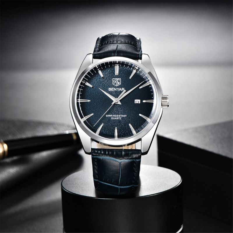 Orologio da uomo di lusso sofisticato™ di Olsen & Olsen