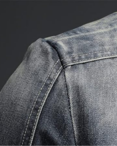 Giacca di Jeans