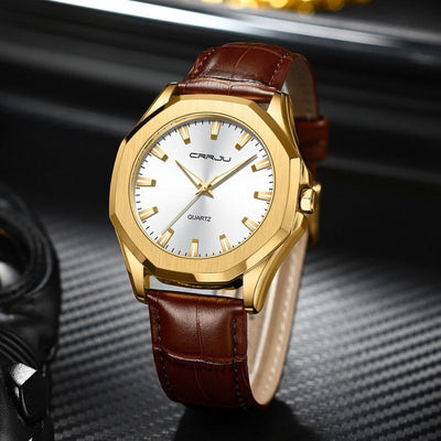 Orologio Quarzo Minimalista Casual™ Olsen & Olsen