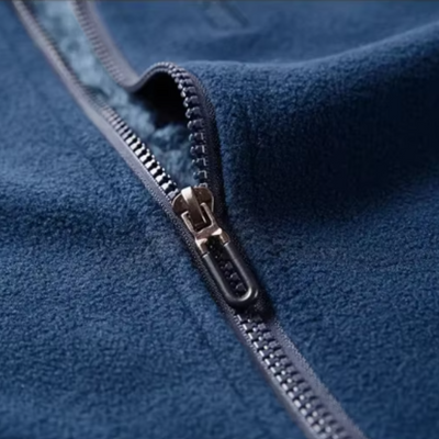 Giacca Fleece Softshell
