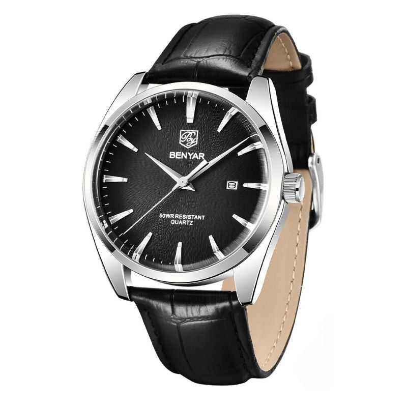 Orologio da uomo di lusso sofisticato™ di Olsen & Olsen