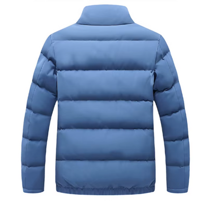 Giacca Invernale Imbottita Premium