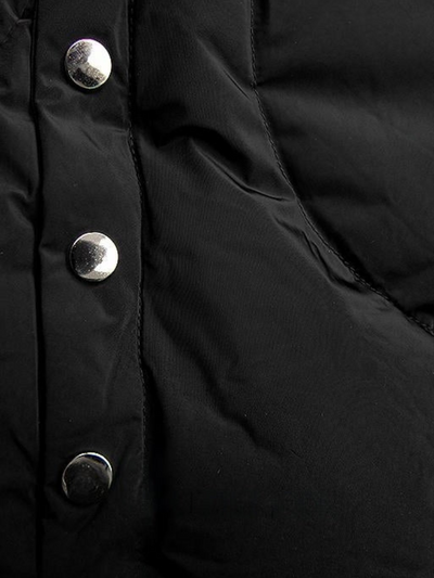 Vela | Cappotto peloso caldo per le donne