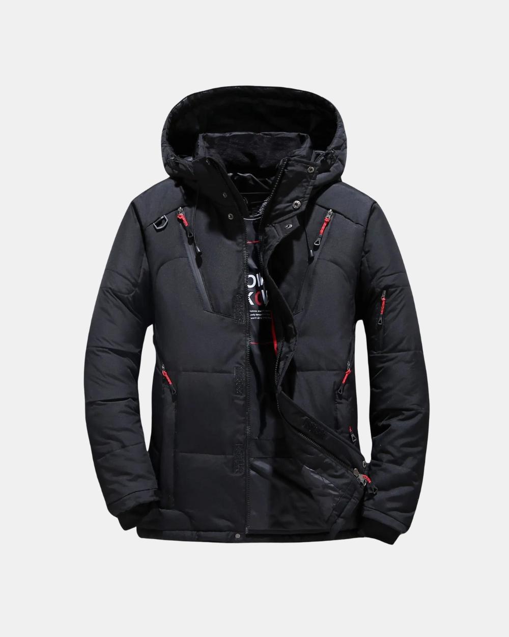 Giacca Invernale Elite
