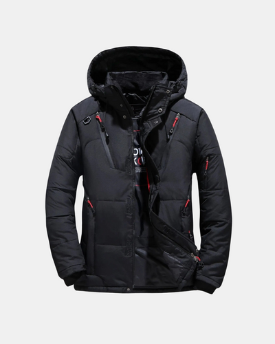 Giacca Invernale Elite