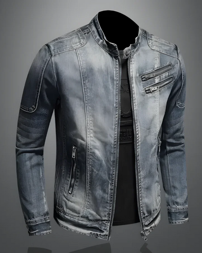 Giacca di Jeans