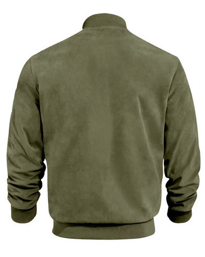 Giacca Bomber Classica