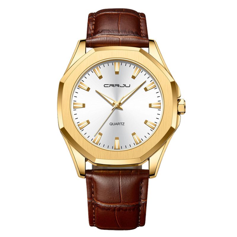 Orologio Quarzo Minimalista Casual™ Olsen & Olsen