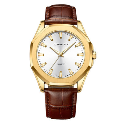 Orologio Quarzo Minimalista Casual™ Olsen & Olsen