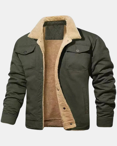 Giacca Bomber Ugo