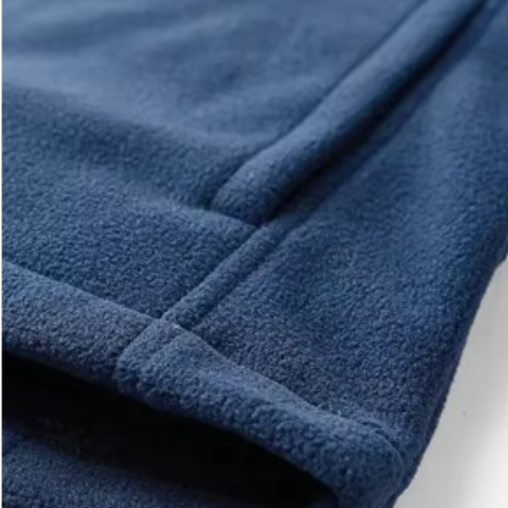 Giacca Fleece Softshell