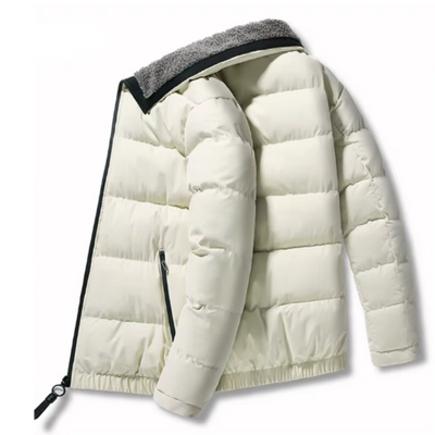 Giacca Invernale Imbottita Premium