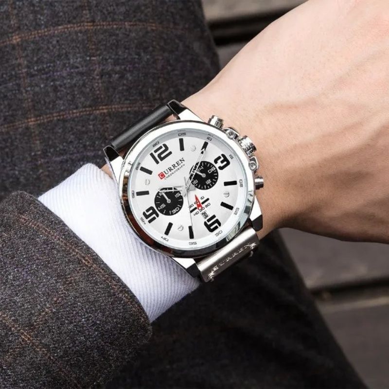 Orologio Quarzo Casual Ur™ Olsen & Olsen