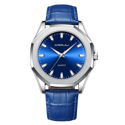 Orologio Quarzo Minimalista Casual™ Olsen & Olsen