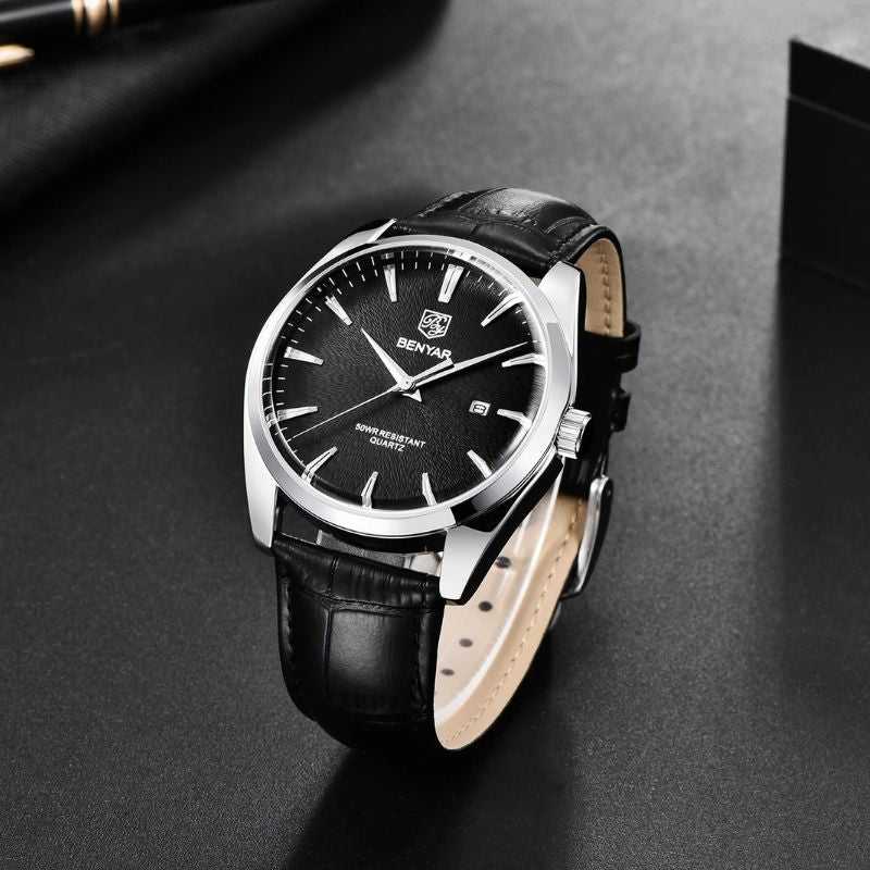 Orologio da uomo di lusso sofisticato™ di Olsen & Olsen