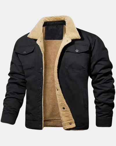 Giacca Bomber Ugo