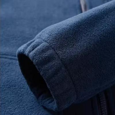 Giacca Fleece Softshell