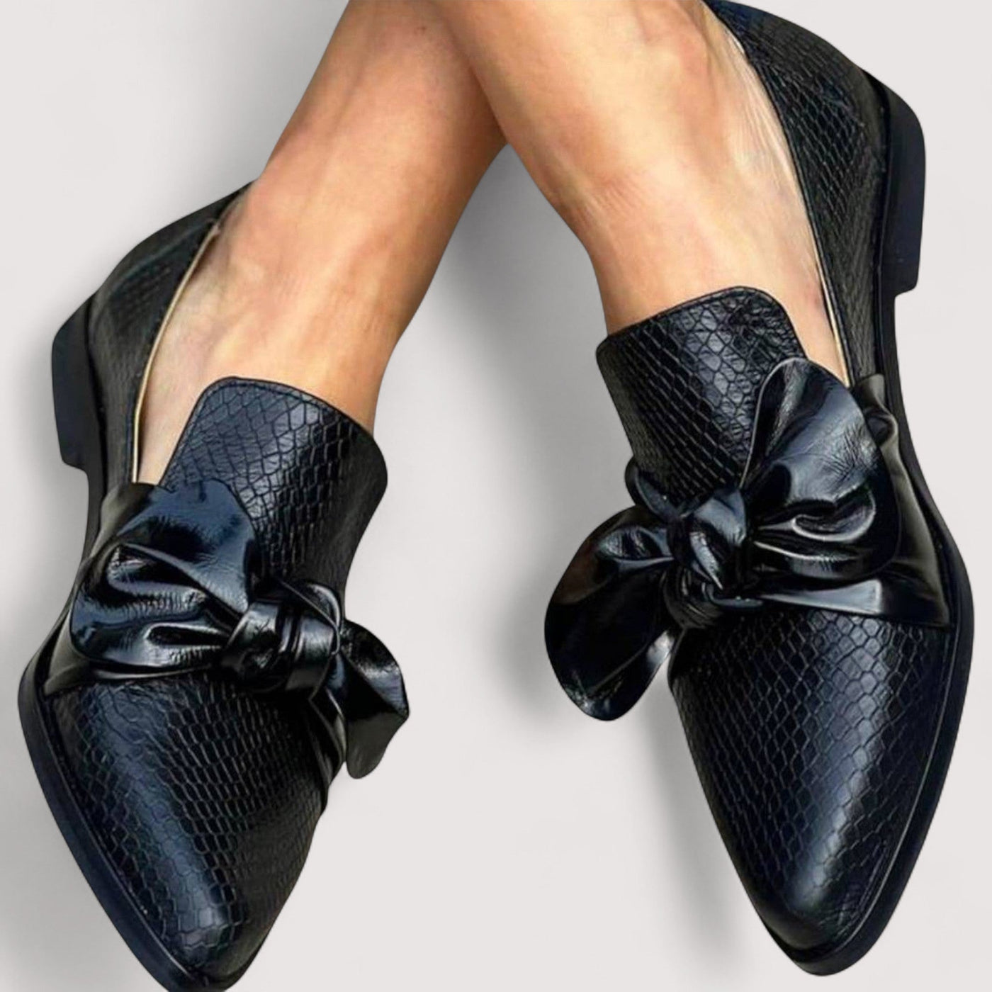 Valentina | Eleganti Tacchi in Similpelle per un Look Raffinato