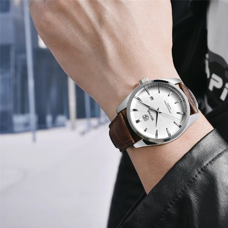 Orologio da uomo di lusso sofisticato™ di Olsen & Olsen
