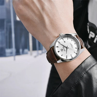 Orologio da uomo di lusso sofisticato™ di Olsen & Olsen